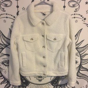 Universal Thread Women's Long Sleeve Jacket (M)